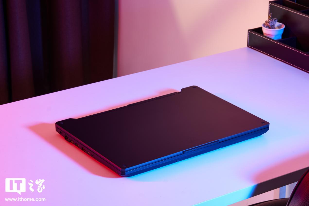 华硕天选 2 游戏本评测:i7-11800H+RTX 3060, 畅玩 3A 即刻上车