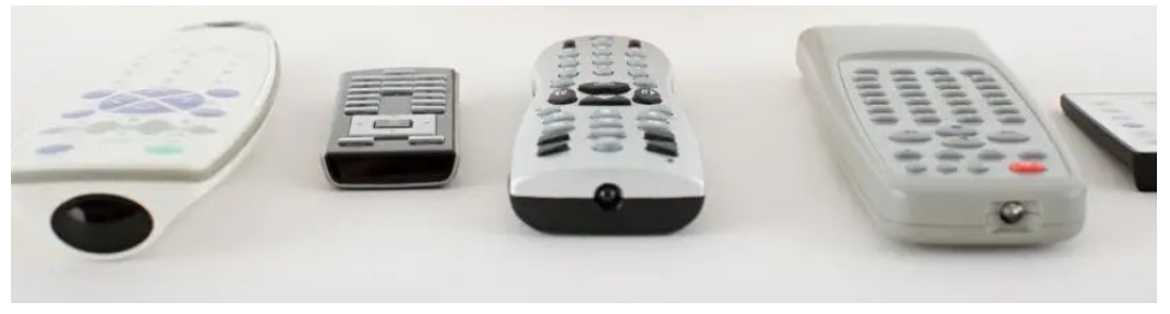 万能遥控，再也不用为找不到遥控器烦恼啦