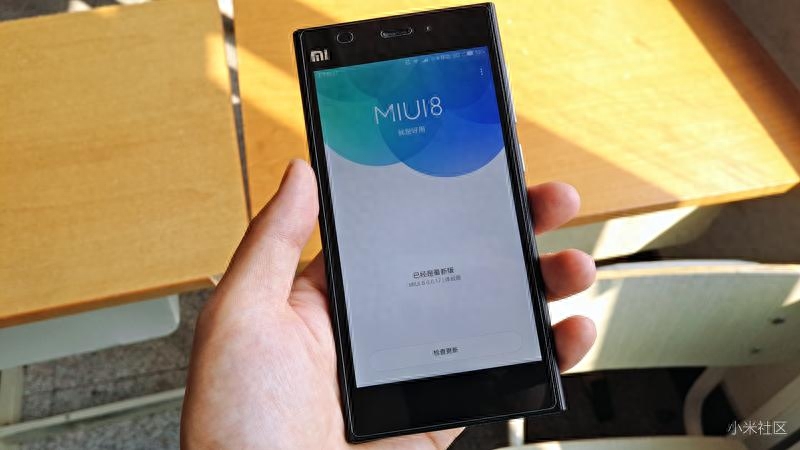 没有SIM卡照样能打电话、上网，你只需要一部小米手机！