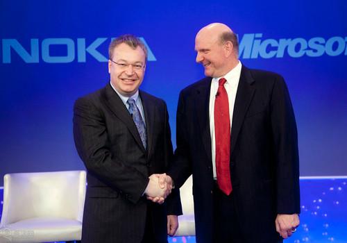 2399元千万像素WP8四核 Lumia 830评测