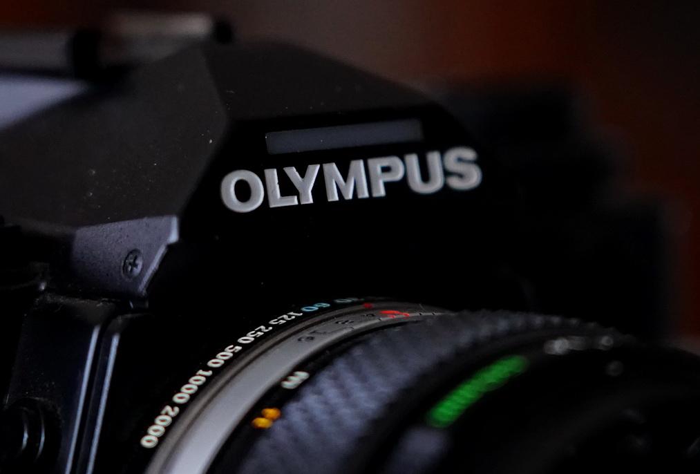 奥林巴斯:做相机不上心,但镜头都很棒,看看我收藏的这些小精灵