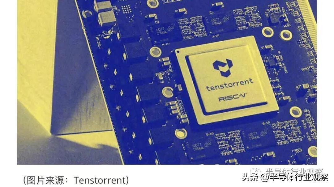 Jim Keller究竟在做什么芯片？