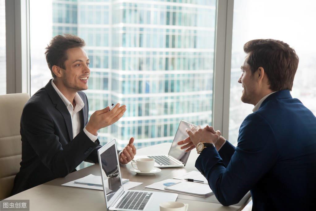 15秒记一个单词（第966个）negotiate