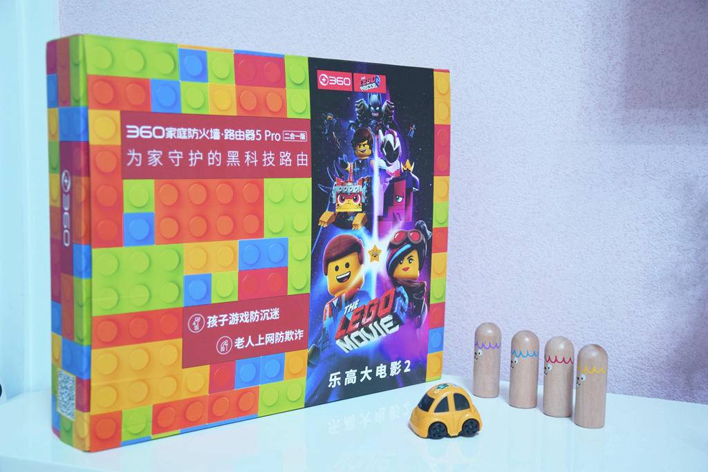 将安全做到“家”，360家庭防火墙路由器5Pro测评