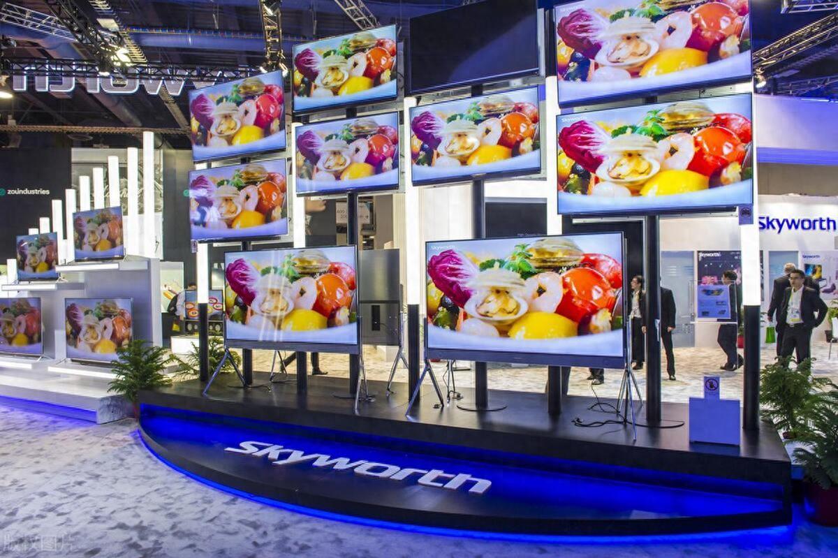 skyworth是什么品牌电视