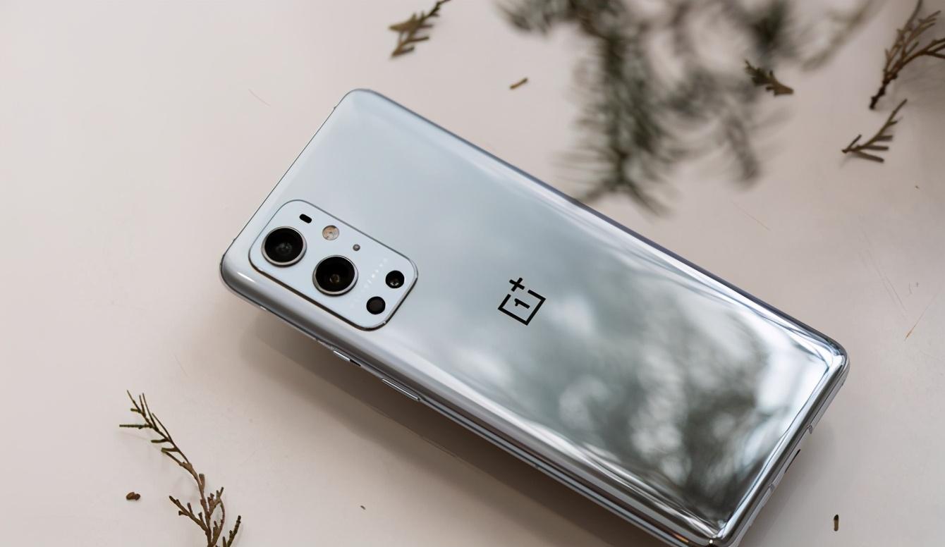 618迎来换机潮：高端旗舰的最优选：一加 9 Pro低至4799起