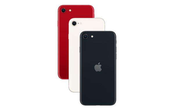全新iPhone SE大拆解:电池真的增大了 还有4GB运存