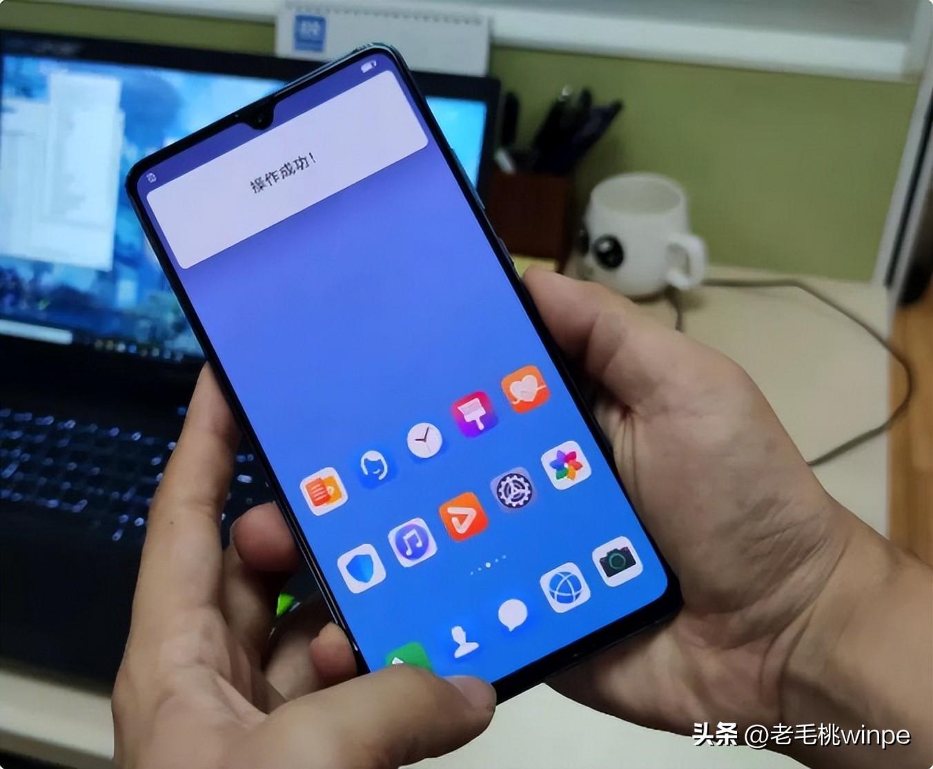 手机被盗，30分钟后你可能倾家荡产，赶紧了解