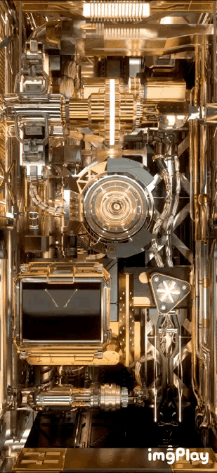 3d、5d立体悬浮动态壁纸