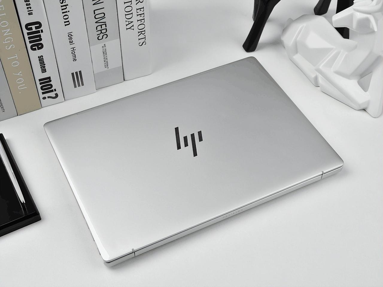 惠普星Book Pro 14聚焦职场,旗舰轻薄本助攻高能进阶