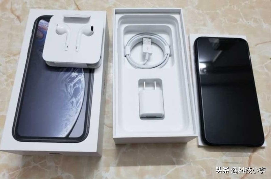 iPhoneXR使用两天后的个人体验，说一说优缺点！