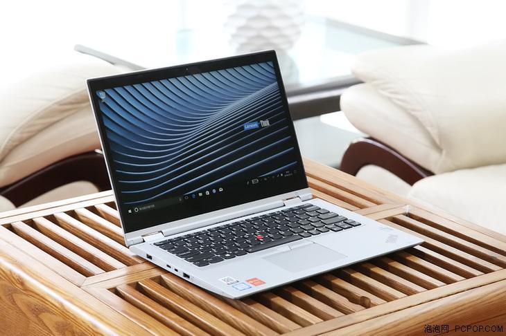 多点触控随心翻转 ThinkPad S1 2018笔记本评测