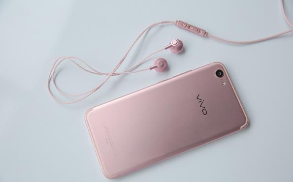 vivo耳机麦克风没声音
