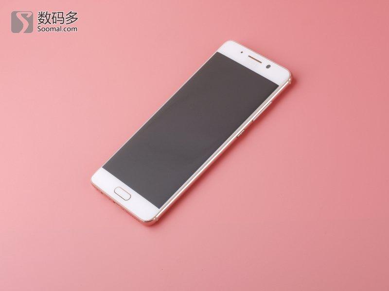 Huawei 华为 Mate9 Pro 智能手机屏幕测评报告  [Soomal]