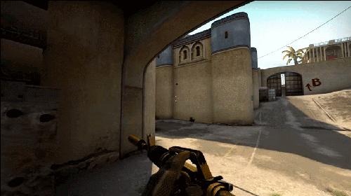 csgo怎么消除黑边（csgo去黑边4:3）