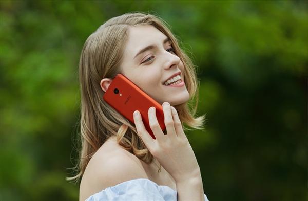 魅族M8c发布：搭载骁龙425 1000元