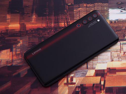 优化产品提高稳定性 联想Z6 Pro ZUI新版限时灰度推送