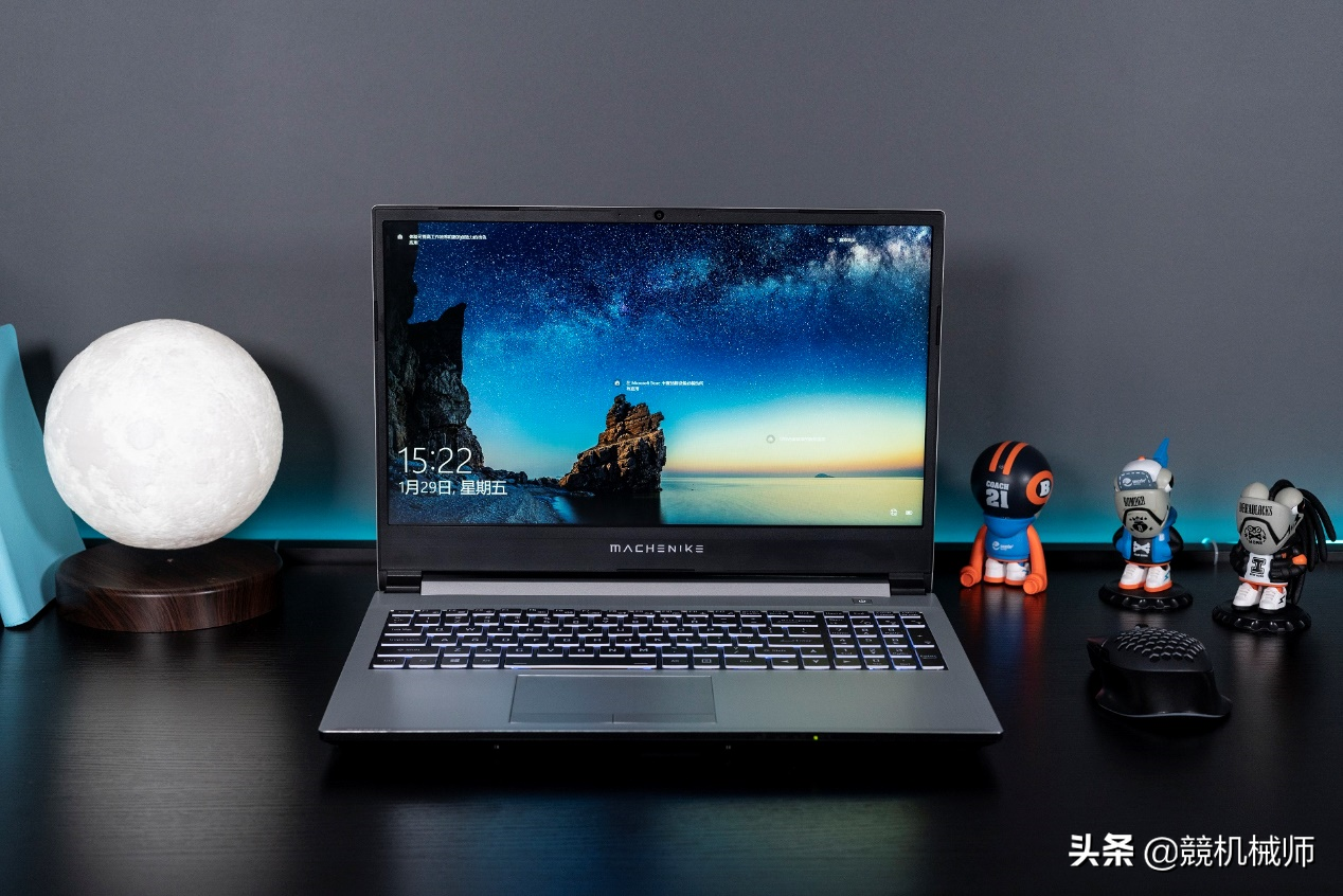 机械师T58-V 声卡、音效驱动安装教程