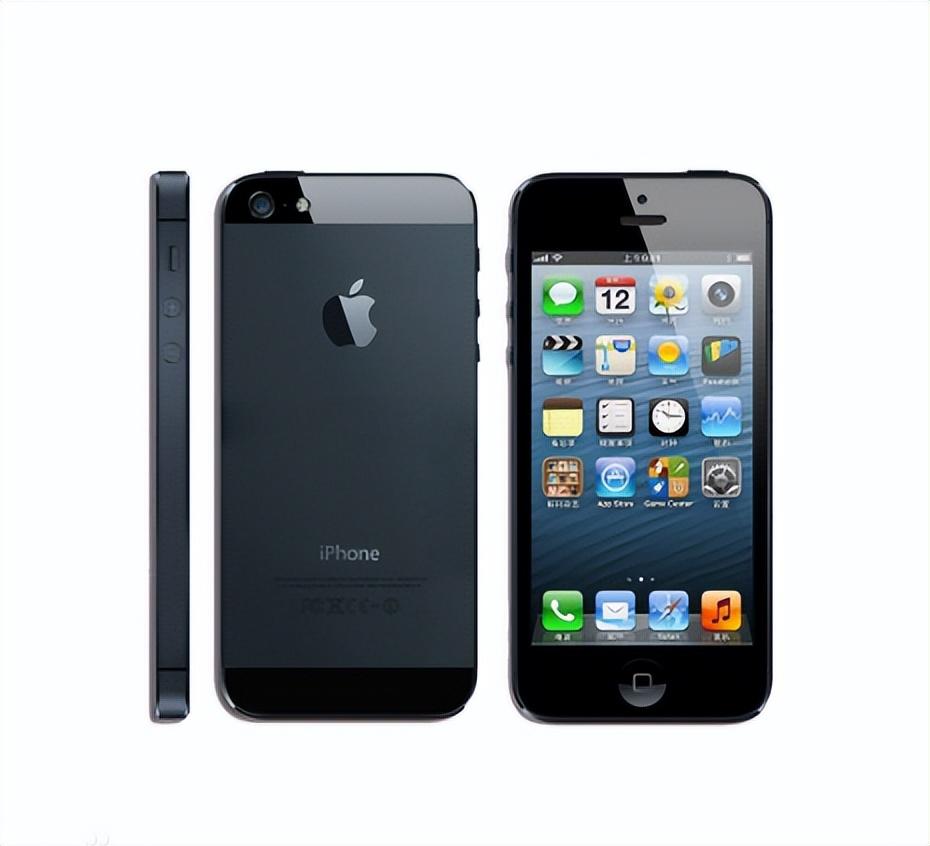 iPhone 5是什么时候发布的？发布时间和配置参数一览