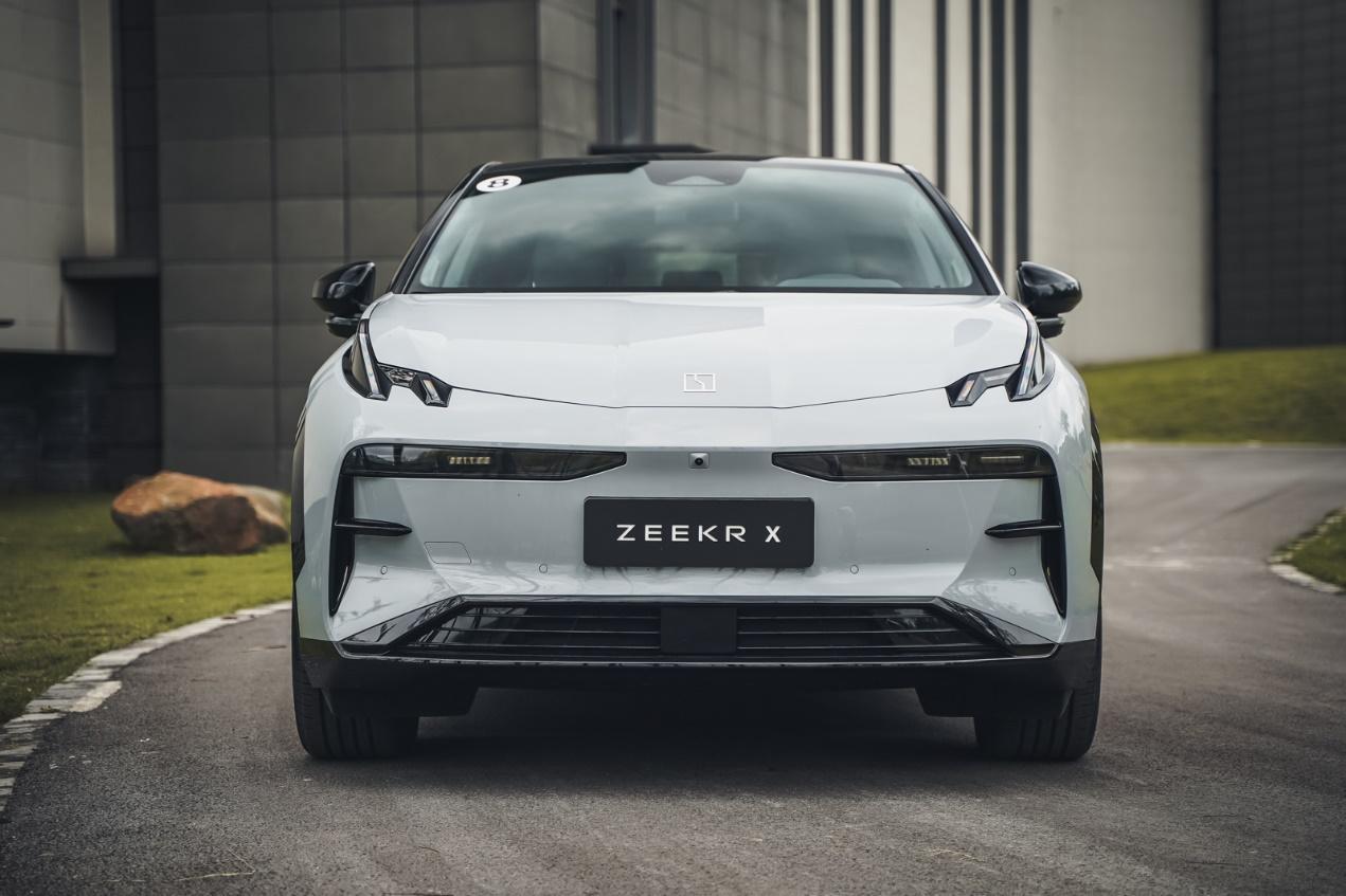 预算20万左右买什么纯电SUV？这几款不容错过，总有一款适合你