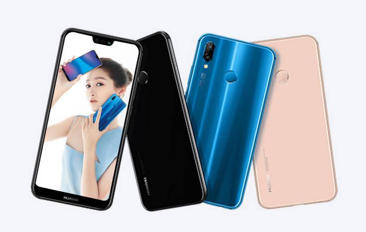 完虐iPX！华为P20相机参数曝光：后置三摄，4000万+2400万+800万