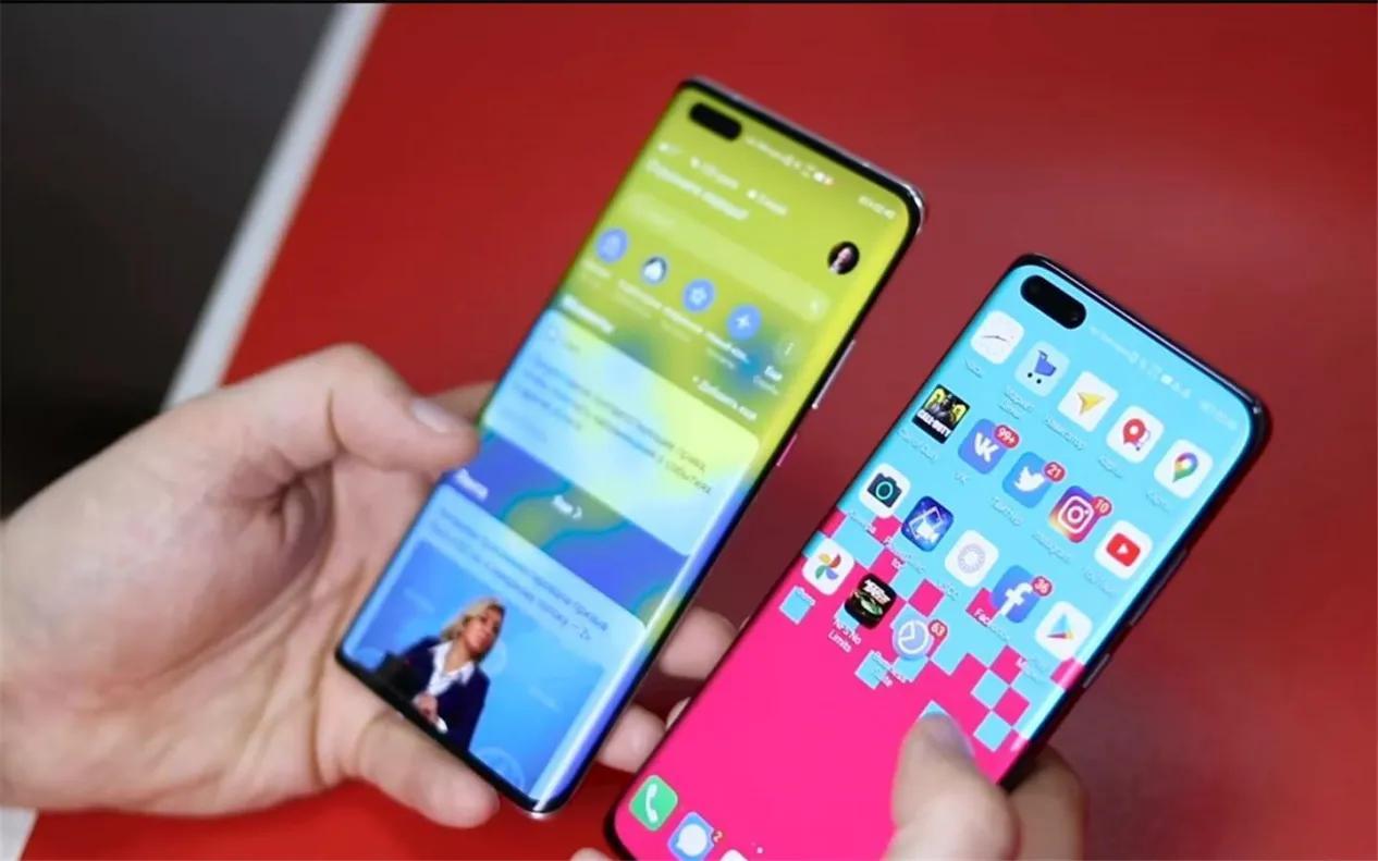 买华为还是选小米?听完线下店店长的分析很实在,说到心坎了!