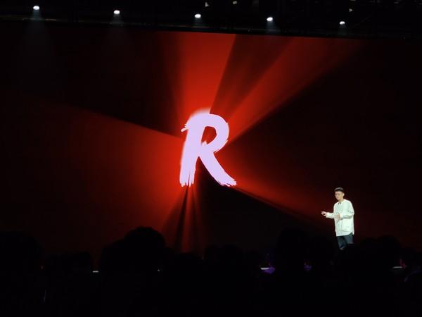 坚果R2正式发布 售价4499元起还有一大波新品包括TNT