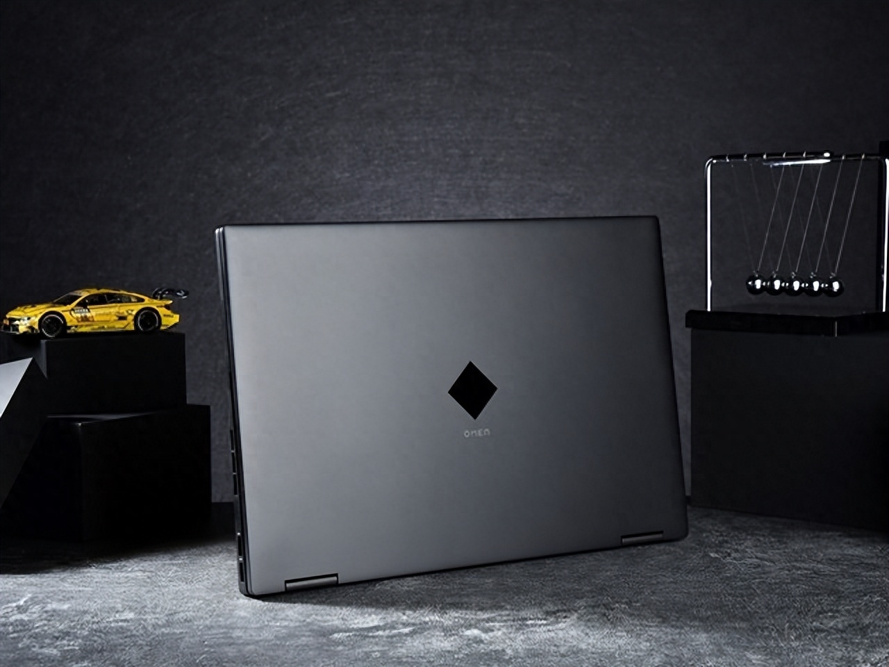 2022年度游戏本推荐:OMEN暗影精灵8 Pro助你畅玩3A大作