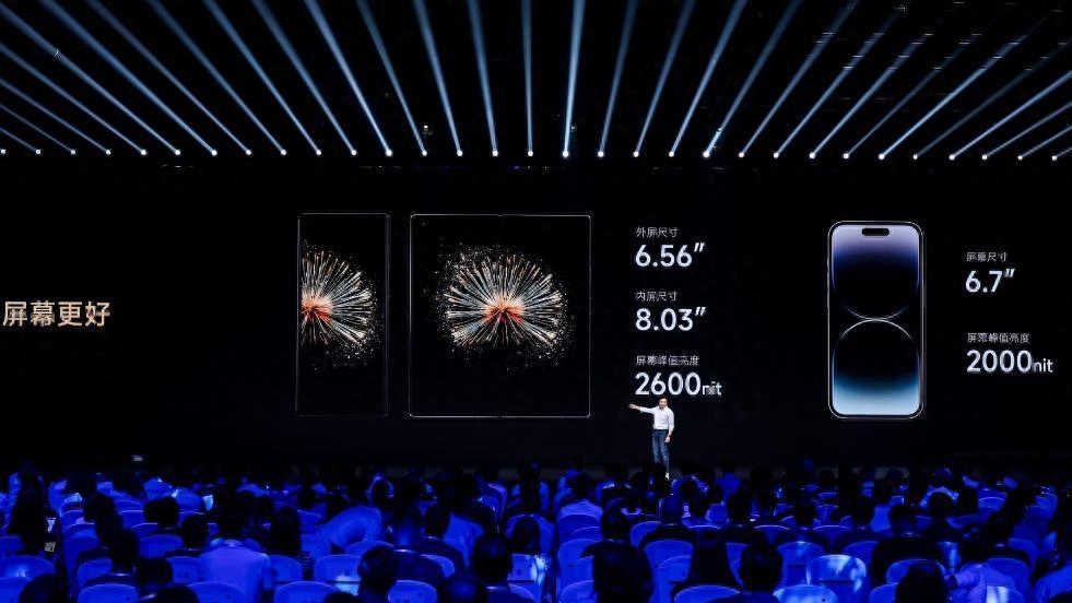 小米连夜发布11款新品，从39元到10999元全都有，你最喜欢哪个？