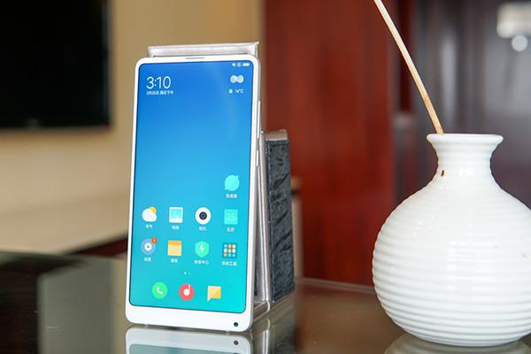 小米MIX 2S铁定成超值游戏手机，优点颇多但也有一个不足