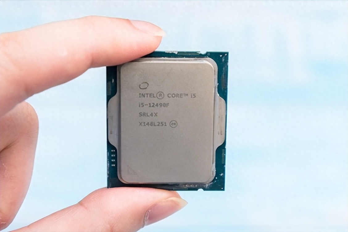中国特供处理器，黑盒I5 12490F到底是什么样的存在，值得入手不