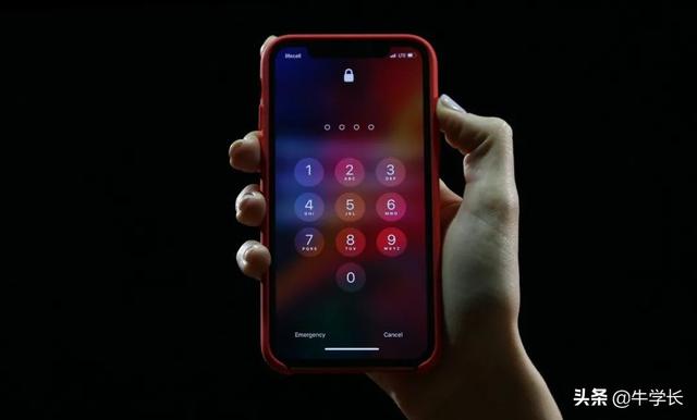 苹果锁屏密码忘了怎么解开手机（不刷机解锁iphone开机密码）