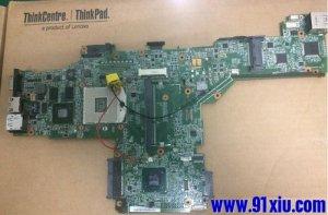 Thinkpad T420笔记本多种故障维修案例