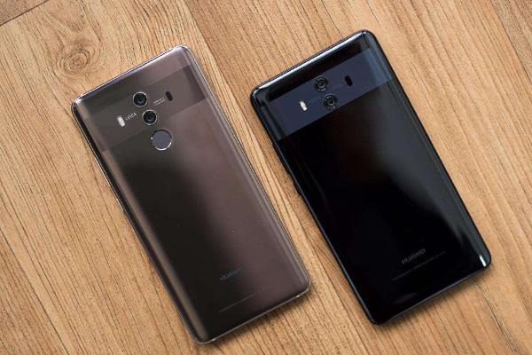 该买华为Mate 10还是Mate 10 PRO？这5个问题想清楚就不难选