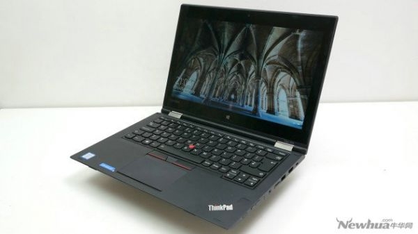 联想ThinkPad Yoga 260评测：性能虽好但屏幕很