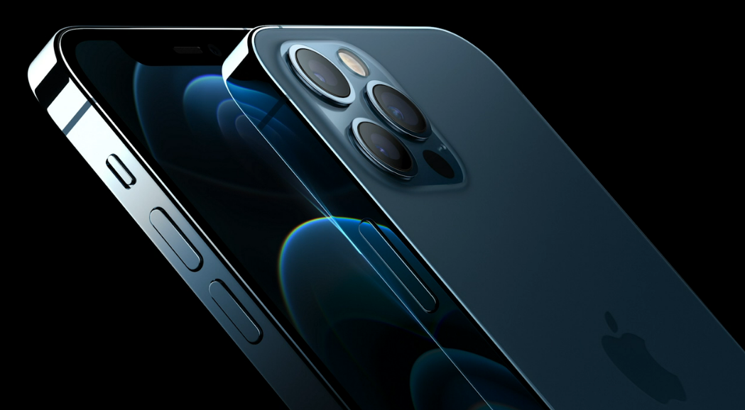 快看 | 苹果发布iPhone 12 Pro系列：最大屏幕6.7英寸、999美元起售
