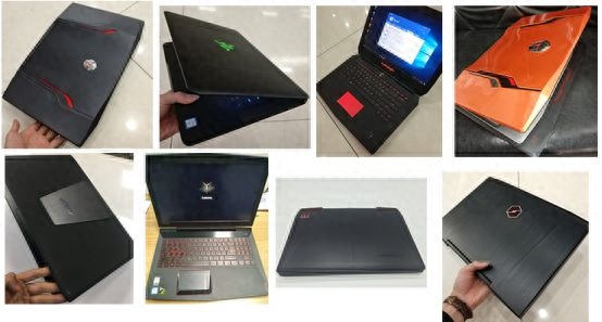 这个指标很重要!二手游戏本如何挑选|二哥说