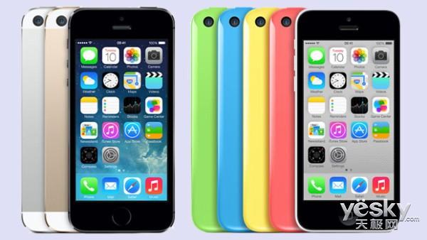 5s仅售2099元?富士康将出售二手回收iPhone