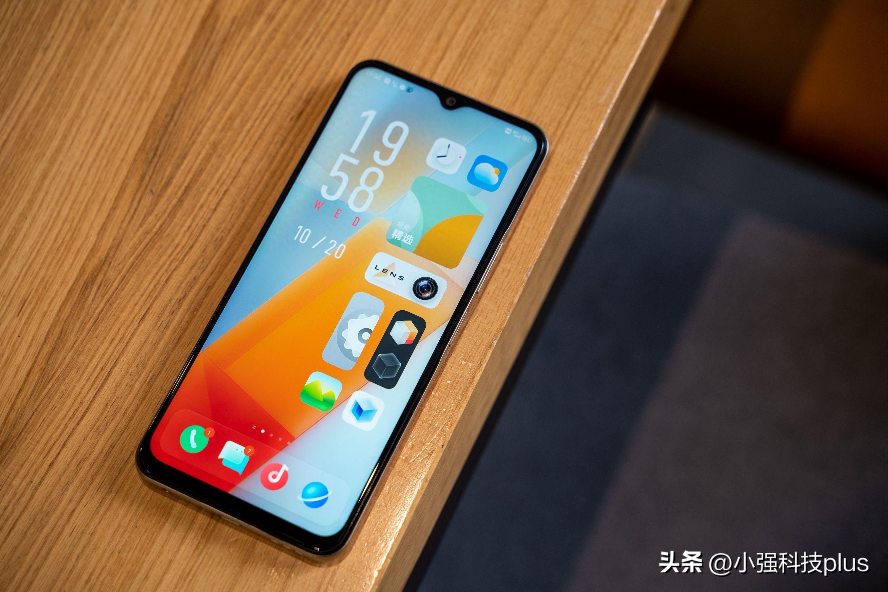 500元以下也有好手机 这三款性能媲美千元机 性价比超高几乎无差评