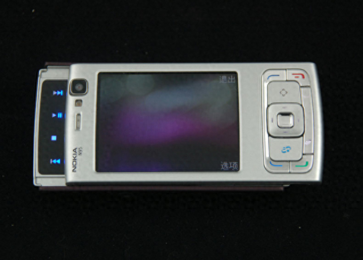 你用过哪个:回忆那个时代,十几年前备受瞩目的手机巅峰之作