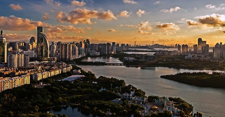 2. DELL正式落地中国，为什么选择厦门？