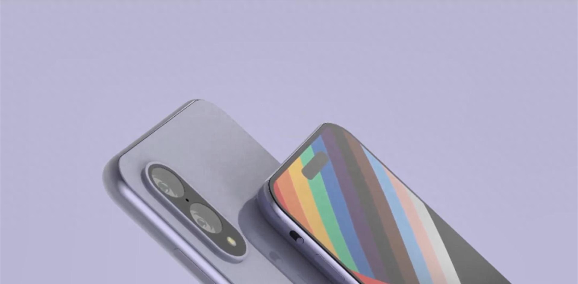 iPhoneSE4突然爆发:灵动岛+4800万双摄,售价三千让安卓机惶恐