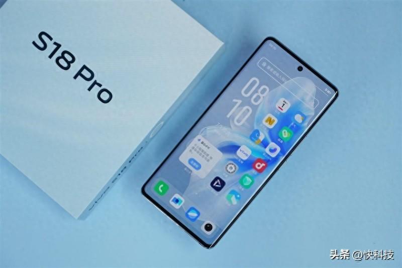 打破人像手机性能边界!vivo S18 Pro评测:不仅拍人好 玩游戏更出色