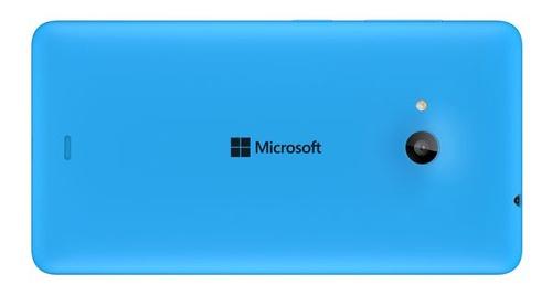 Lumia 535上手初评:整体出色但瑕疵也不少