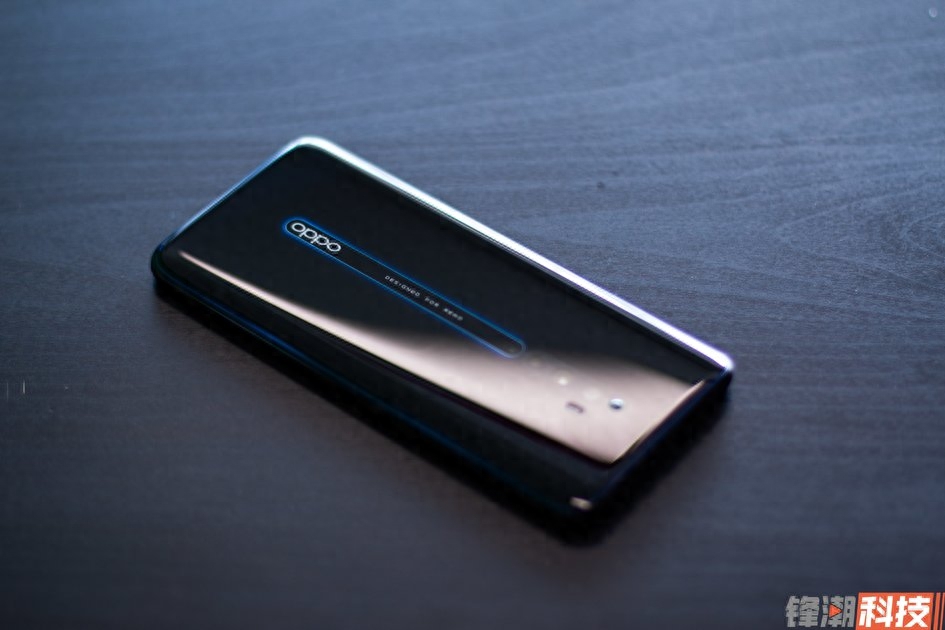 OPPO Reno2 Z 评测：2000 元档的拍照利器