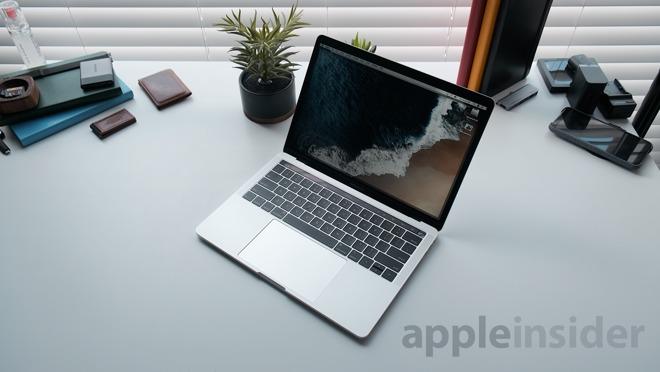 「视频」2019年入门款MacBook Pro评测 稳定可靠 性能再度提升