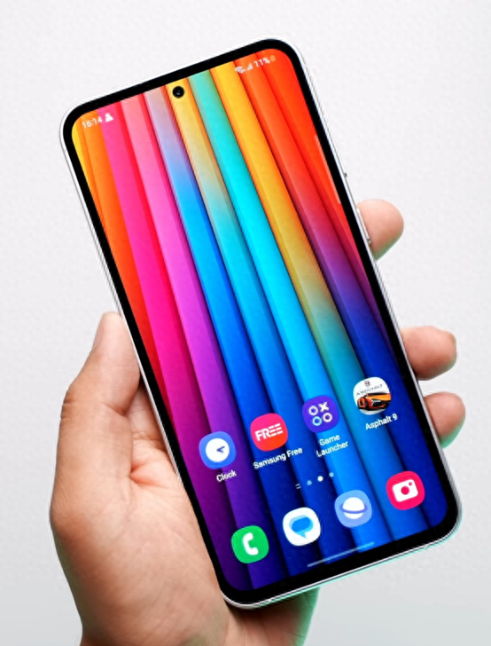 三星高性价比旗舰新机来了，搭载骁龙8 Gen 1，S23 FE 4399起