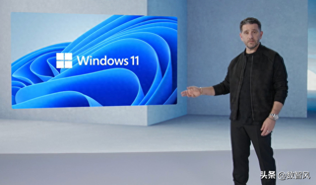 一文读懂微软win11操作系统