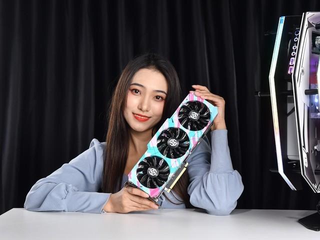 行业内幕?一句话让你不再纠结显卡品牌