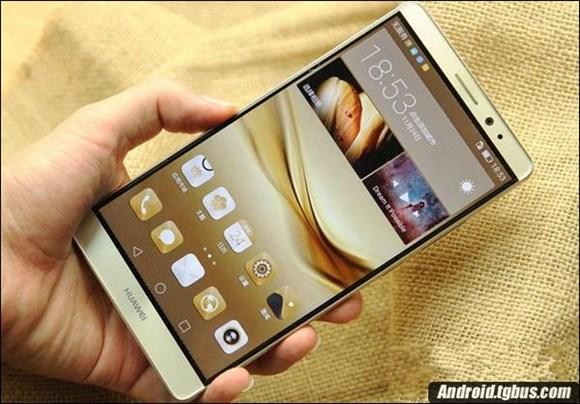 华为Mate8刷机失败怎么办？教你如何救砖！